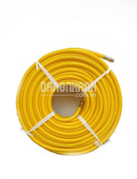 Dây cá sấu 6.5mm