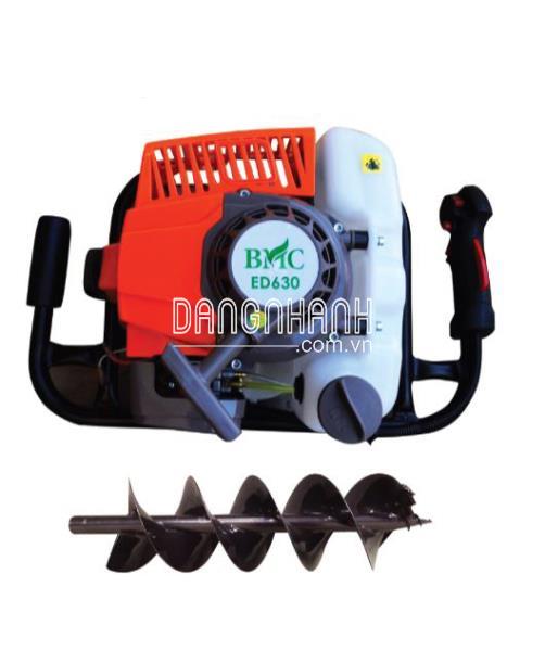 Máy khoan đất BMC 630