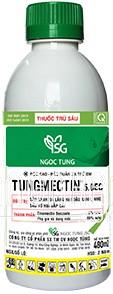 TUNGMECTIN 5.0EC
