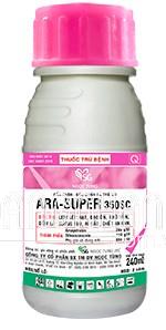 Ara-Super 350SC