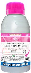 T-SUPERNEW 350EC
