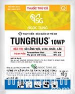 TUNGRIUS 10WP