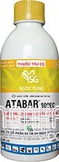 ATABAR 800EC