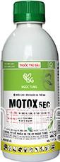 MOTOX 5EC