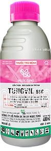 TUNGVIL 5SC