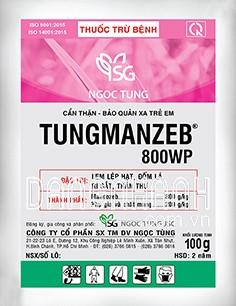 TUNGMANZEB 800WP