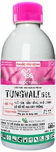 TUNGVALI 5WP-3SL-5SL-10WP