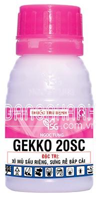 GEKKO 20SC