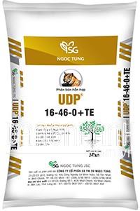 UDP 16-46+TE