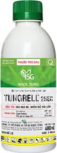 TUNGRELL 25EC