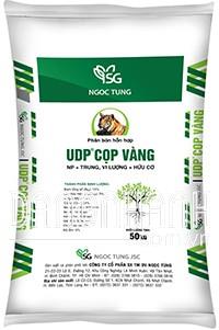 UDP CỌP VÀNG