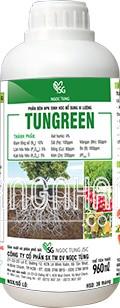 TUNGREEN