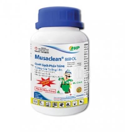 MUSACLEAN 860 OL