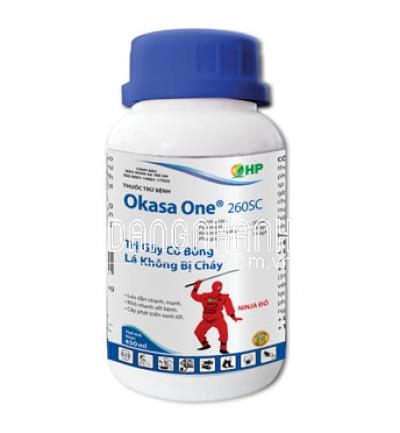 OKASA ONE 260SC