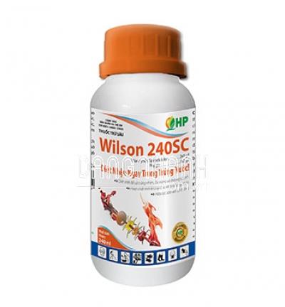 WILSON 240SC