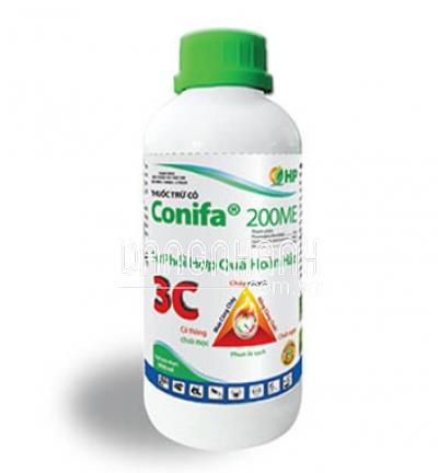 CONIFA 200ME
