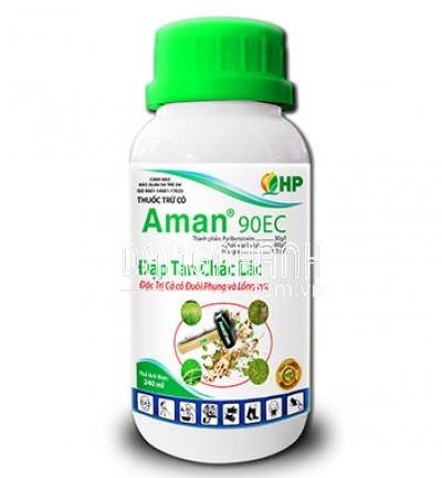 AMAN 90EC