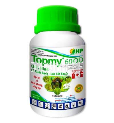 TOPMY 60 OD