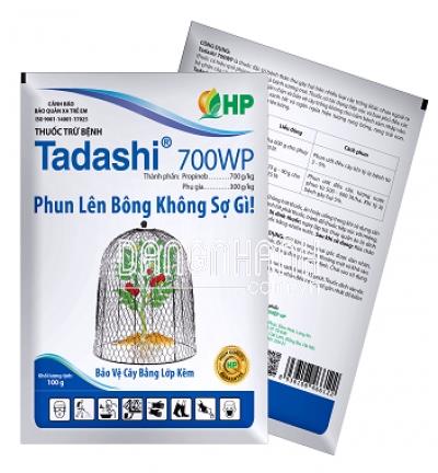 TADASHI 700WP
