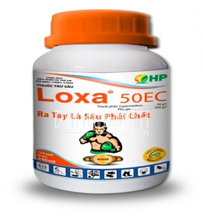 LOXA 50EC