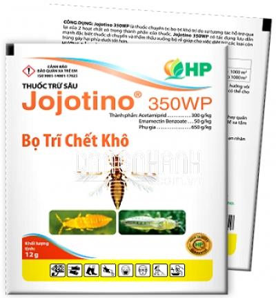 JOJOTINO 350 WP
