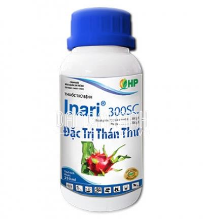 INARI 300SC