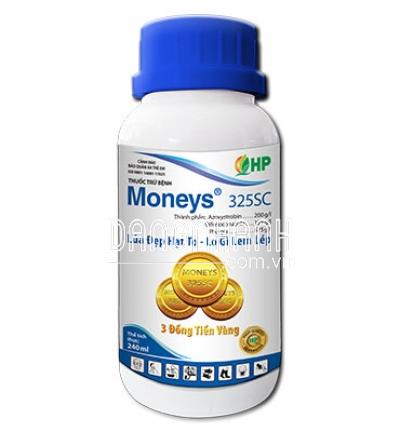 MONEYS 325SC