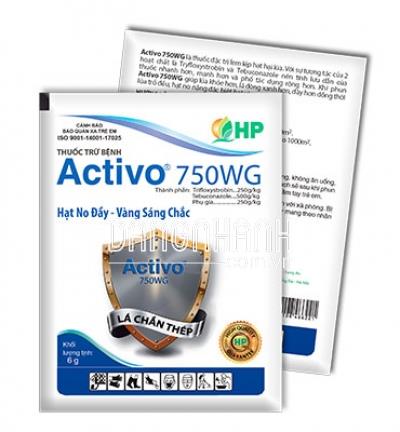 ACTIVO 750WG