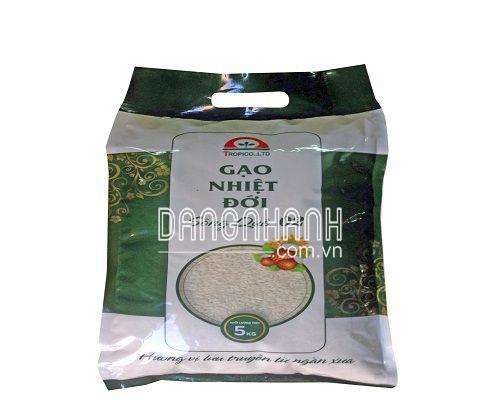 GẠO NHIỆT ĐỚI SÔNG QUÊ 02