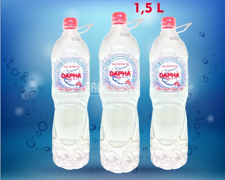 BÌNH 1,5 L