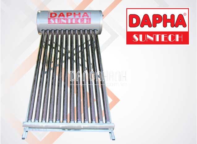 MÁY NĂNG LƯỢNG MẶT TRỜI DPS-12