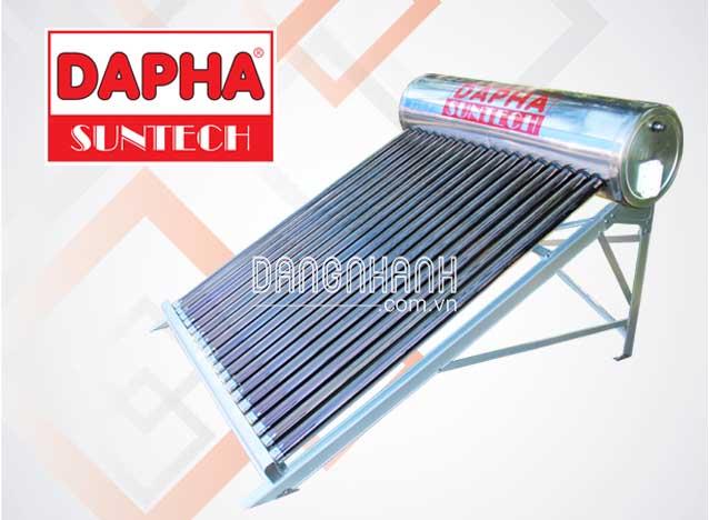 MÁY NĂNG LƯỢNG MẶT TRỜI DPS-20