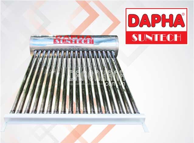 MÁY NĂNG LƯỢNG MẶT TRỜI DPS-30