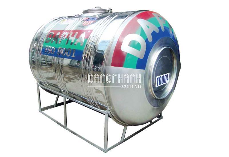 BỒN NGANG XUẤT KHẨU 500L