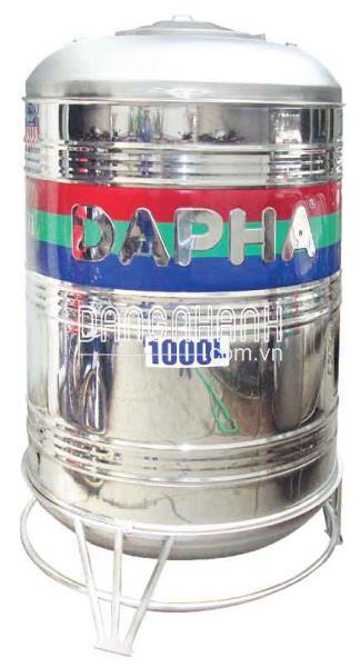 BỒN ĐỨNG XUẤT KHẨU 700L