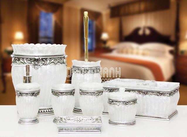 BỘ NỘI THẤT NHÀ TẮM 010