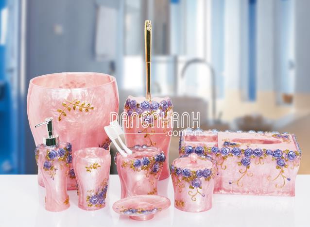 BỘ NỘI THẤT NHÀ TẮM 008