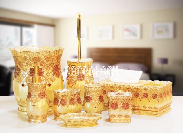 BỘ NỘI THẤT NHÀ TẮM 002