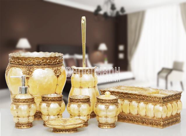 BỘ NỘI THẤT NHÀ TẮM 009