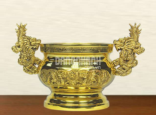 BÁT NHANG SONG LONG