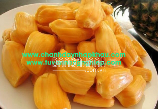 MÍT NGHỆ CHANGAI