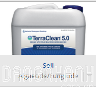 THUỐC TRỪ NẤM BỆNH CHO ĐẤT TERRACLEAN 5.0