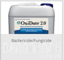 THUỐC TRỪ NẤM HỮU CƠ OXIDATE 2.0 Thuốc trừ nấm hữu cơ oxidate 2.0