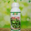 CNX-CN – Tiêu diệt, ngăn ngừa mầm bệnh trong đất
