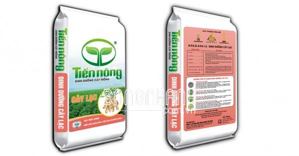  NPK 4-9-6+1,5SiO2hh Tiến Nông (BM, 25kg)