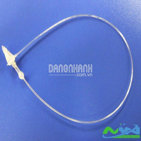  Ti Xỏ Đầu Nhọn - PLMM