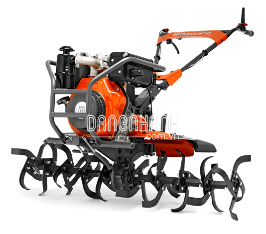MÁY XỚI ĐẤT HUSQVARNA TF544