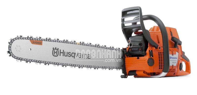 MÁY CƯA XÍCH HUSQVARNA 390XP
