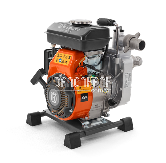 MÁY BƠM NƯỚC HUSQVARNA W40P