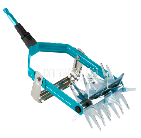 ĐẦU XỚI VÀ LÀM TƠI ĐẤT GARDENA 03195-20